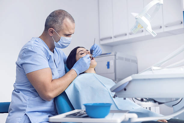 Best Wisdom Tooth Removal  in Van Vleck, TX